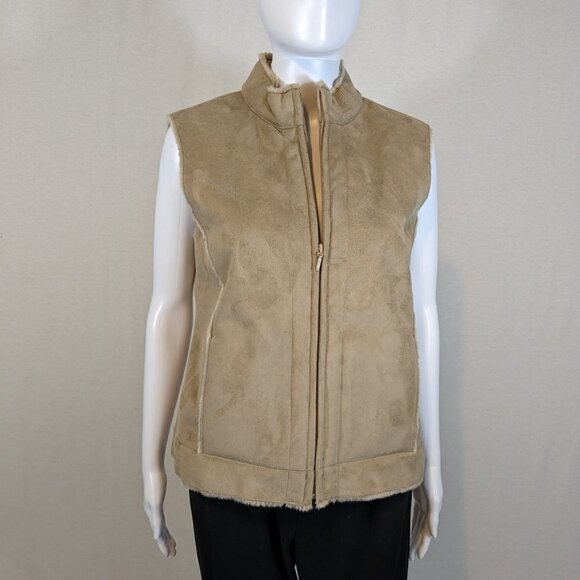 Pendleton Vest Super Soft - Picture 4 of 7